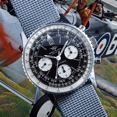 original breitling krawattennadel flügel|The Complete Buying Guide to Breitling Watches .